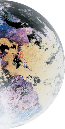 ourplanet